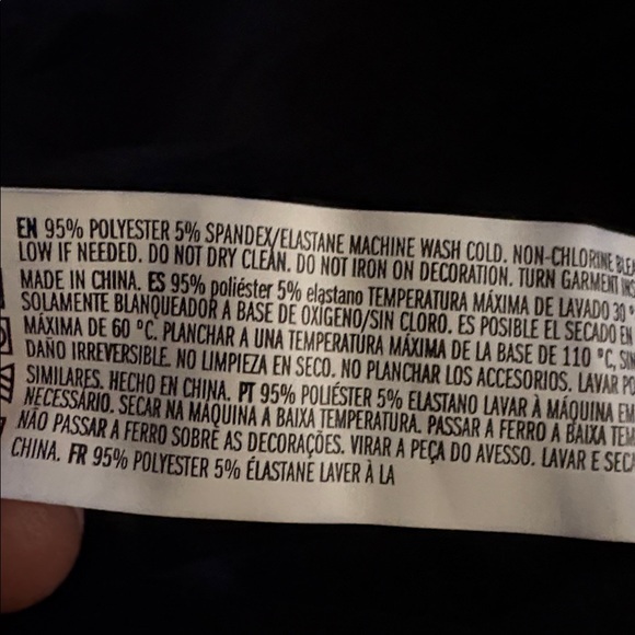 FOREVER 21 JUICY COUTURE JUMPSUIT - Picture 10 of 10